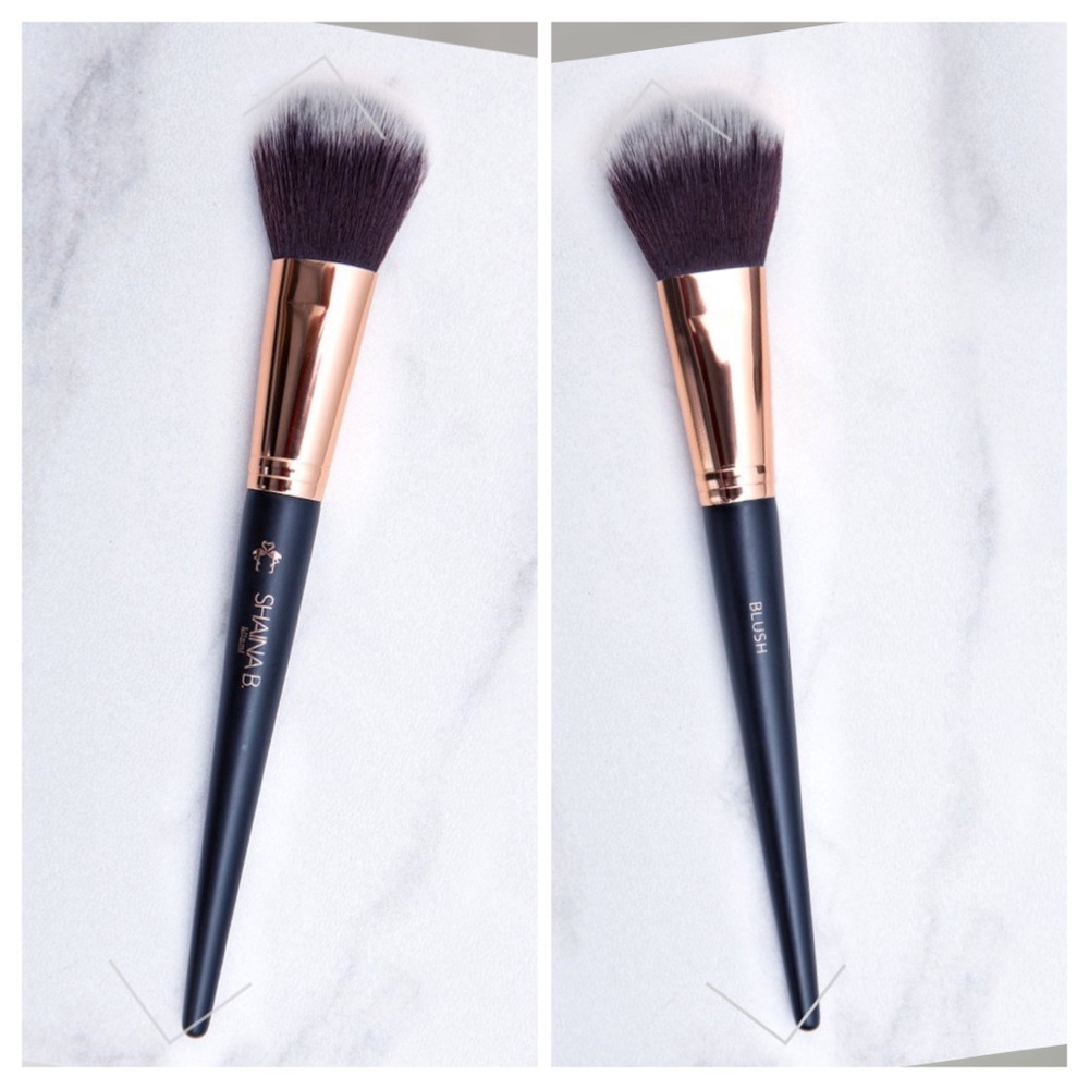 Shaina B Miami Blush Brush